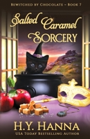 Salted Caramel Sorcery 1922436437 Book Cover
