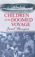 Children of the Doomed Voyage 0470018879 Book Cover