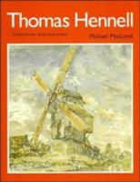 Thomas Hennell: Countryman, Artist and Writer 0521331242 Book Cover