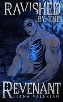 Ravished by the Revenant B0HD192BLL Book Cover