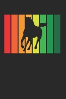 Pferd Pony Reiten Notizbuch: Pferd Pony Reiten Notizbuch f�r Liebhaber / Notizheft / Notizblock A5 (6x9in) Dotted Notebook / Punkteraster / 120 gepunktete Seiten 1673885780 Book Cover