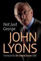 Not Just George 1735811882 Book Cover
