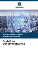 Drahtlose Sensornetzwerke (German Edition) 6206519724 Book Cover