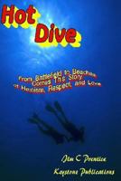 Hot Dive 1895903157 Book Cover