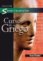 Curso de griego 848267515X Book Cover