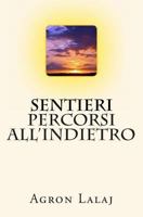 Sentieri percorsi all'indietro 1494217813 Book Cover