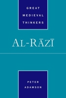 Al-Razi 0197555039 Book Cover