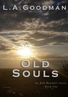 Old Souls B08WP99LV3 Book Cover