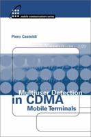 Multiuser Detection in Cdma Mobile Terminals 1580533302 Book Cover