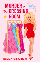 Murder in the Dressing Room 0593816714 Book Cover