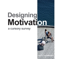 Designing motivation 8799168650 Book Cover