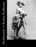 Robin Redbreast 1518624898 Book Cover