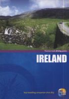 Driving Guides Ireland, 4th 1848483783 Book Cover