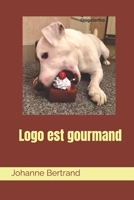 Logo est gourmand (Logolortho) 1081121149 Book Cover