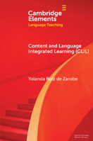 Content and Language Integrated Learning (CLIL) 1009439235 Book Cover
