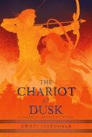 The Chariot at Dusk 0062869272 Book Cover