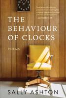 The Behaviour of Clocks 1602260214 Book Cover