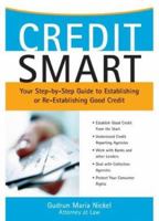 Credit Smart 1572483695 Book Cover