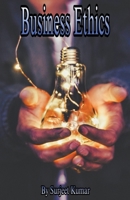 Business Ethics B0CT6WF7VN Book Cover