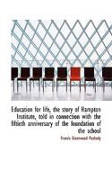 Education for Life 1018586628 Book Cover