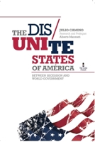 The Dis Unite States of America 1517220238 Book Cover