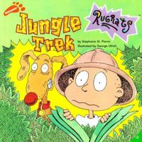 Jungle Trek 0689819773 Book Cover