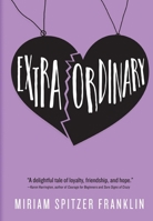 Extraordinary 1632204029 Book Cover