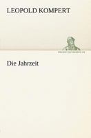 Die Jahrzeit 3842408609 Book Cover