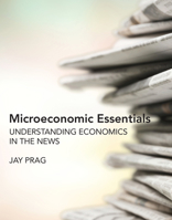 Microeconomic Essentials 0262539276 Book Cover