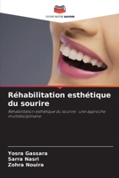 Réhabilitation esthétique du sourire (French Edition) 6208325323 Book Cover