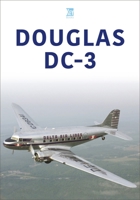 Douglas DC-3 1802823700 Book Cover