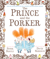 The Prince and the Porker 1783444193 Book Cover