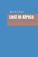 Lost In Africa 1548058017 Book Cover