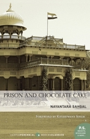 Prison & Chocolate Cake 0394441419 Book Cover