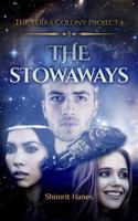 The Stowaways (The Terra Colony Project) B09NRZFRXX Book Cover