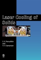 Laser Cooling of Solids 1904602606 Book Cover