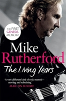 The Living Years 1472116968 Book Cover