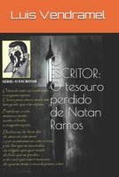 O ESCRITOR: O tesouro perdido de Natan Ramos 1980354332 Book Cover