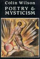 Poetry and Mysticism 0872861821 Book Cover