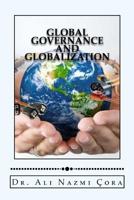 Global Governance and Globalization 1539545040 Book Cover