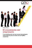 El Crecimiento del Empresario 3847350587 Book Cover