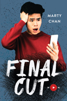 Final Cut 1459834186 Book Cover