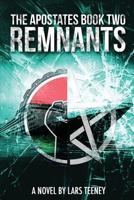 Remnants 1534725377 Book Cover