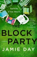 The Block Party 1250283191 Book Cover