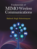 Fundamentals of Mimo Wireless Communications 1108415695 Book Cover