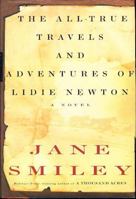 The All-True Travels and Adventures of Lidie Newton 0517462699 Book Cover