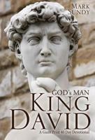 God's Man King David 1545604606 Book Cover