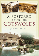A Postcard from the Cotswolds 0752459287 Book Cover