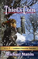 Thief's Coin 1613099711 Book Cover