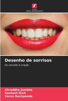 Desenho de sorrisos (Portuguese Edition) 6207968263 Book Cover